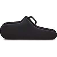 BAM 4002S Softpack Tenor Saxophone Case Black