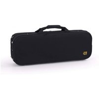 Tom and Will Classic Viola Gig Bag 15"-15.5" Black