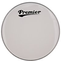 Premier 18" Marching Bass Drumhead
