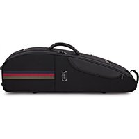 BAM SG5003S St. Germain Classic konturiert Violinenschnüre Black