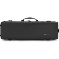 BAM Orchestra Supreme Hightech rechteckiger Geigen-Kasten