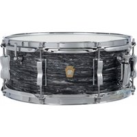 Ludwig Jazz Fest 14 x 5.5" Snare Drum Vintage Black Oyster