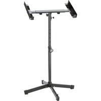 K&M 28075 Mixer Stand Black