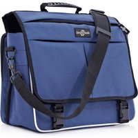 Deluxe 15" Laptop / Controller Bag by Gear4music Blue