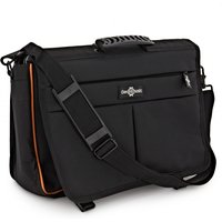 Deluxe 15" Laptop / Controller Bag by Gear4music