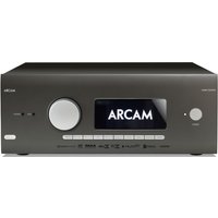 Arcam AV41 8K Immersive Surround Sound AV Processor