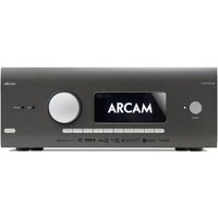 Arcam AVR11 8K Immersive Surround Sound AV Receiver