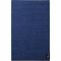 Shaw Mini Drum Mat (1m x 1.3m) with Strap BLUE