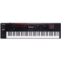 Roland Fantom-07 Synthesizer Keyboard