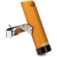Danmar Wicked Stick Holder Gold