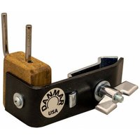 Danmar Wood Block Holder Clamps To Stands