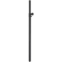 Gravity SP2342GSB 35mm to M20 Adjustable Speaker Pole