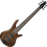 Ibanez GSR206B GIO Bass Walnut Flat - Nearly New