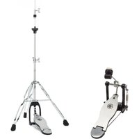 Gibraltar 4000 Series Fundamentals Hardware Set Single Pedal