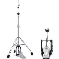 Gibraltar 5000 Series Fundamentals Hardware Set Single Pedal