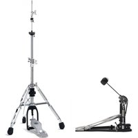 Gibraltar 6000 Series Fundamentals Hardware Set Single Pedal