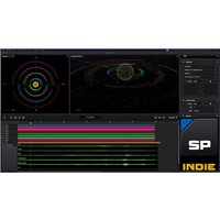 Sound Particles Indie Perpetual