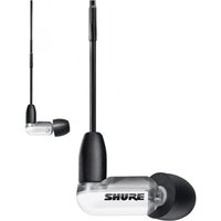 Shure AONIC 3 Sound Isolating Earphones White