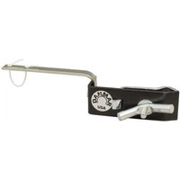 Danmar Triangle Holder Clamps To Stands