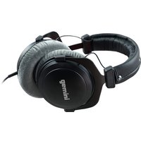 Gemini DJX-1000 Professional Monitoring Headphones