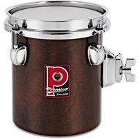 Premier 6 x 7 Konzert-Tomtom Dark Walnuss