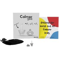 Flare Audio Calmer Kids Translucent Silicone