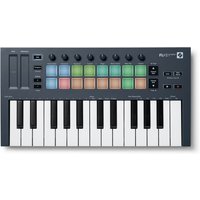 Novation FLkey Mini for FL Studio