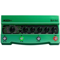 Line 6 DL4 MKII Delay Pedal