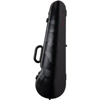 BAM Shadow Hightech Contoured Violin Case