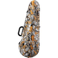 BAM Cube Hightech Contoured Viola Case Limited Edition