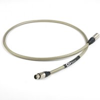 Chord Epic Digital 1XLR to 1XLR AES/EBU 1m