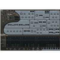 Rob Papen Rhythm Guitar - RG