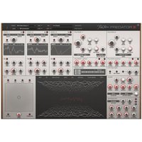 Rob Papen Predator 3