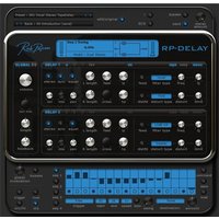 Rob Papen RP-Delay