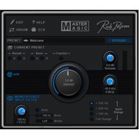 Rob Papen RP-MasterMagic