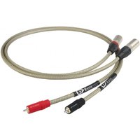 Chord EpicX 2RCA to 2XLR Cable 5m