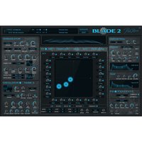 Rob Papen Blade-2