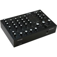 Omnitronic TRM-422 4-Channel Rotary Mixer