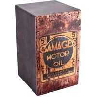 VOLT Cool Cajon 2 Motor Oil