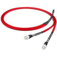 Chord Shawline Digital 2BNC to Minijack Cable 1m (M Scaler) Custom