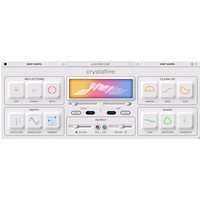Baby Audio Crystalline