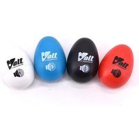 VOLT Egg Shaker Set (4 Pieces)
