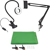 Smartphone Content Creators Kit by Gear4music