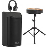 sideKIK Digital Drum Accessory Pack by Gear4music