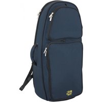 Tom and Will 26EU Euphonium Gig Bag Blue