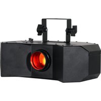 Equinox Helix XP 150W Gobo Flower