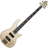 Schecter Omen Extreme-5 Bass Gloss Natural