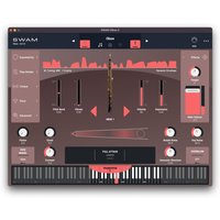 SWAM Double Reeds v3