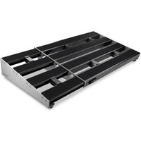 DAddario PW-XPNDPB-02 XPND 2 Pedal Board Dual Row