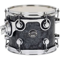 DW Drums Performance Series 12" x 9" Tom Black Diamond